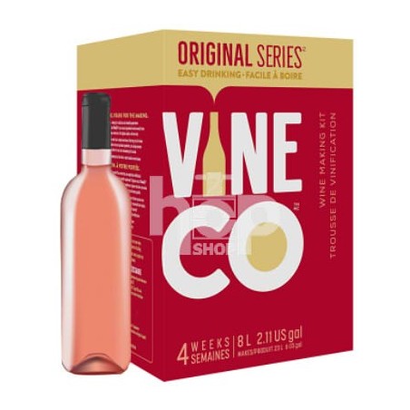 VineCo Original Series White Zinfandel VineCo Original Series White Zinfandel