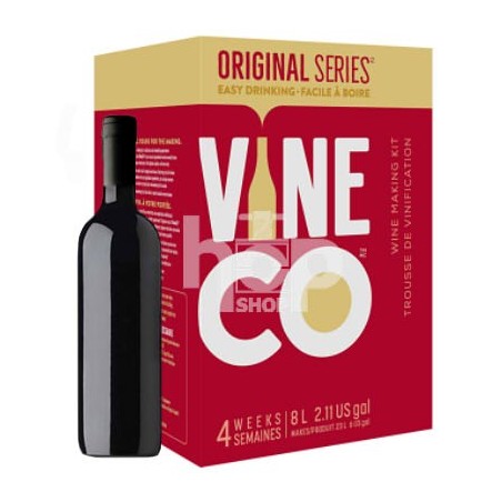 VineCo Original Series Shiraz VineCo Original Series Shiraz