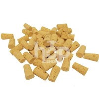 30 Tapered Wine Corks