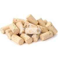 Non Silicone Corks