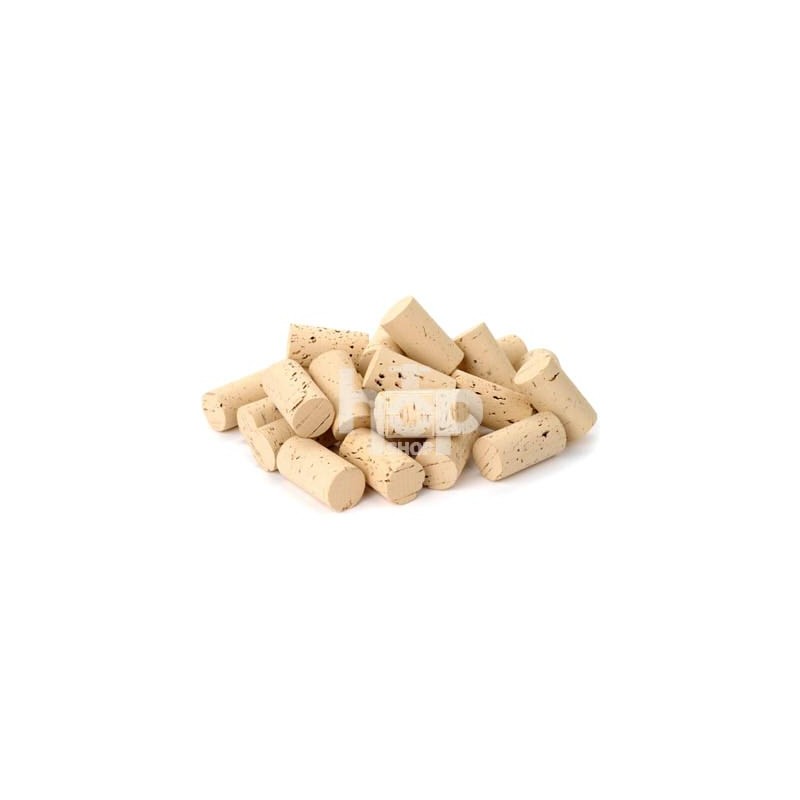 Non Silicone Corks