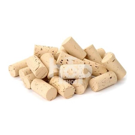 Non Silicone Corks