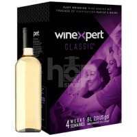 Winexpert Classic California Moscato 30 Bottle Wine Kit for sale