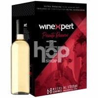 Winexpert Private Reserve Chardonnay  Sonoma Dry Creek, California wine kit