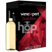 Winexpert Private Reserve Pinot Gris Yakima Valley, Washington wine kit