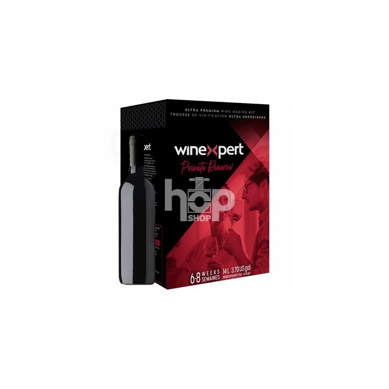 Winexpert Private Reserve Amarone Veneto, Italy wine kit