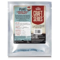 Mangrove Jacks Liquid Malt Extract - Light 600g