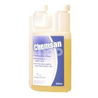 Chemsan Liquid Sanitiser 250ml