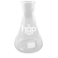 Erlenmeyer Flask 500ml