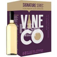 VineCo Signature Series...