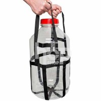 Carboy Carrier