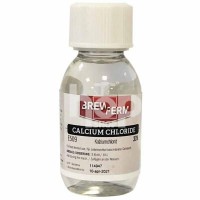 Calcium Chloride 100ml