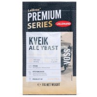 Lalbrew Voss Kveik Ale Yeast