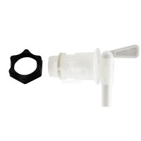 8mm Plastic Homebrew Tap...