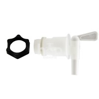 Quickserve Lever Tap with...