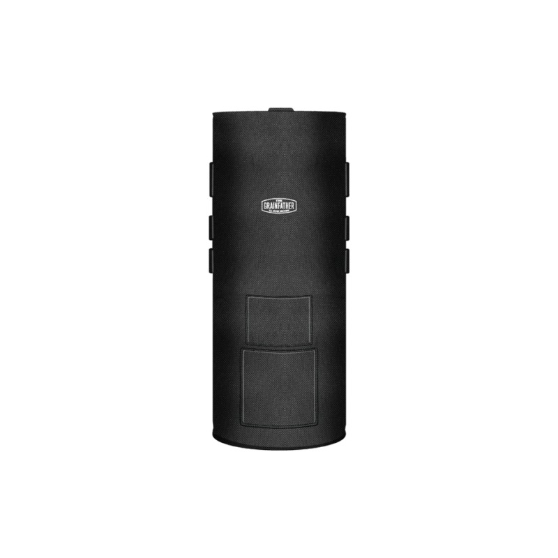 grainfather conical fermenter insulation jacket