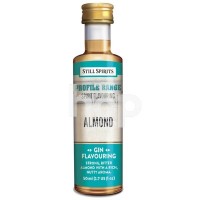 Gin Profile Range Almond...