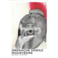 Grenache Shiraz Mourvèdre...