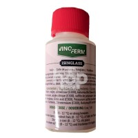 Liquid Isinglass Finings 100ml