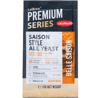 LalBrew Belle Saison Yeast