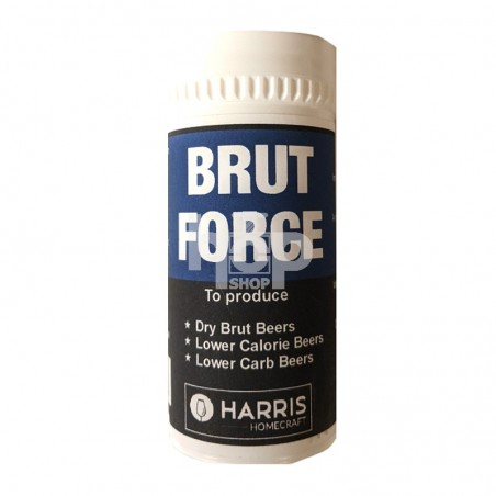 Harris Brut Force