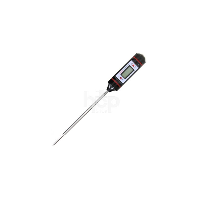 Digital Thermometer