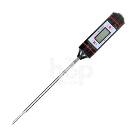 Digital Thermometer