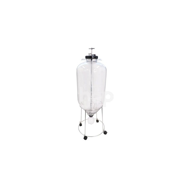 Keg King Apollo 60l