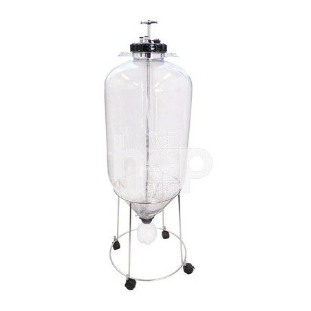 Keg King Apollo 60l