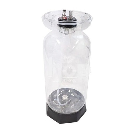 fermenter king chubby