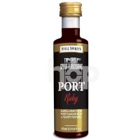 Top Shelf Ruby Port Flavouring