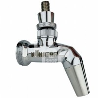 Nukatap Stainless Steel Faucet