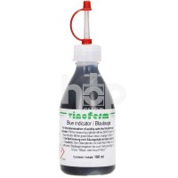 Blue indicator VINOFERM 100 ml