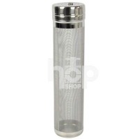 Stainless Steel Hop Tube