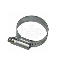 Stainless Steel Hose Clip Binding