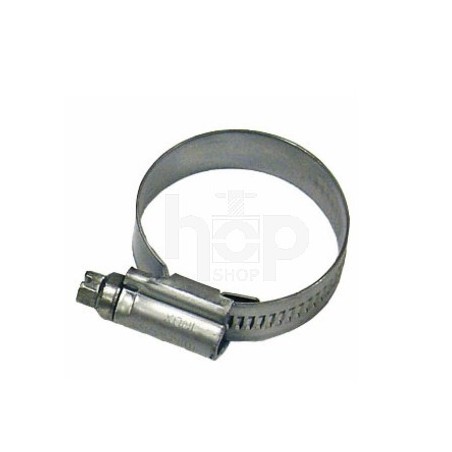 Stainless Steel Hose Clip Binding