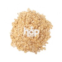 Flaked Jumbo Oats