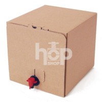 Bag in Box 5L Wine Dispenser