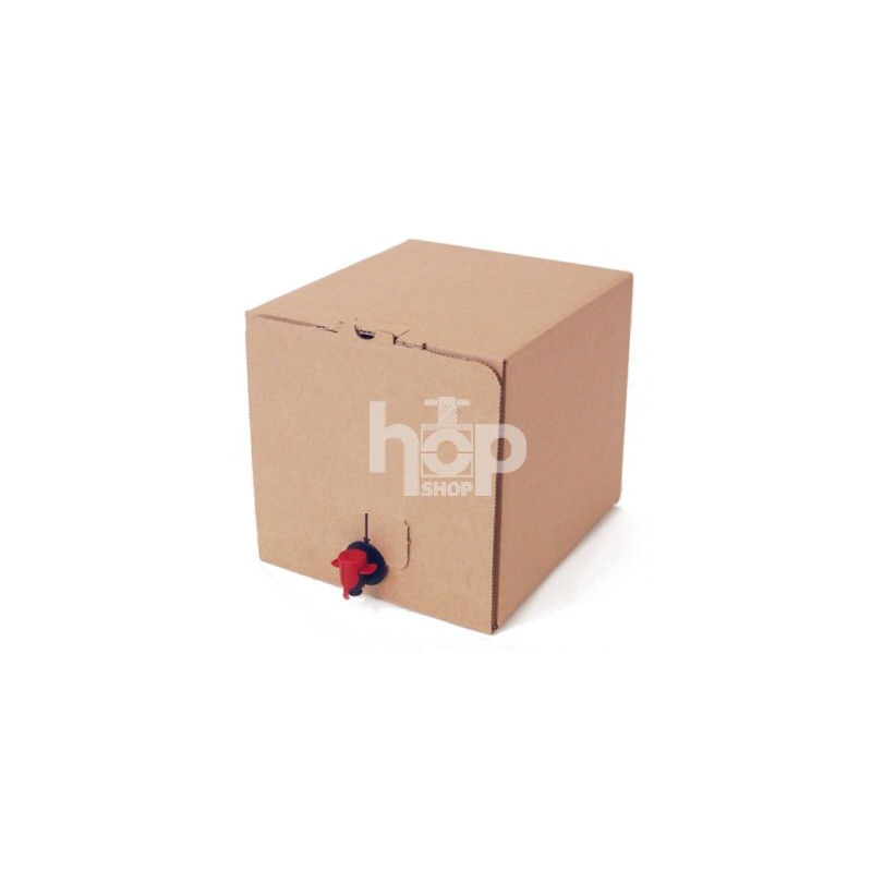 Bag in Box 5L Wine Dispenser