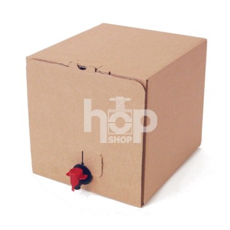 Bag in Box 5L Wine Dispenser