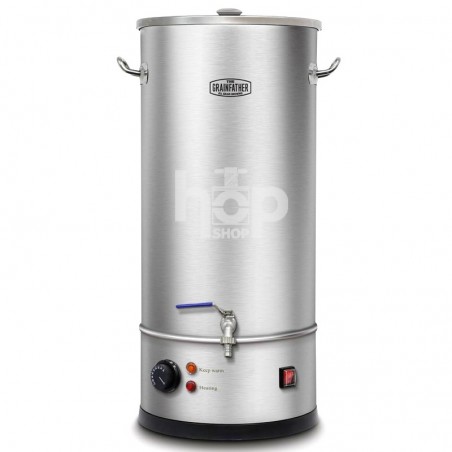 Grainfather Sparge Water Heater 40L