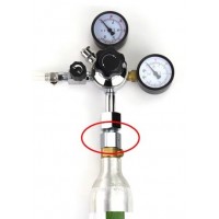 SodaStream Cylinder Adapter