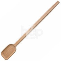 Large Wooden Mash Paddle 100cm