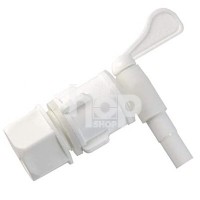 Quickserve Lever Tap with...