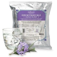 Gin Botanicals - Rosemary...