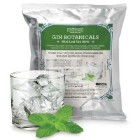 Gin Botanicals - Mint Leaf...