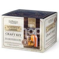 Whiskey Flavouring Craft Kit