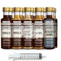 Whiskey Spirit Flavouring Craft Kit – Still Spirits