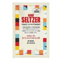 Mangrove Jacks Hard Seltzer...