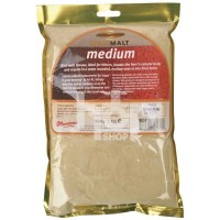 Dried Spraymalt Extract Medium 1kg